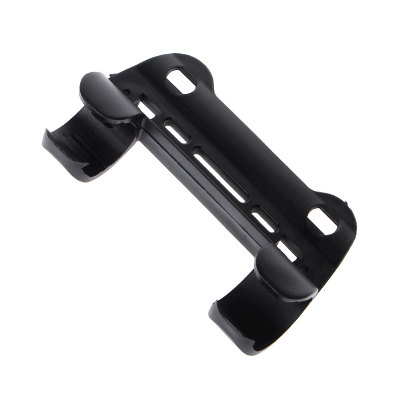 1 Pc  Bicycle Pump Holder Doub - огляд і ціна Bike Pump Frame Mount