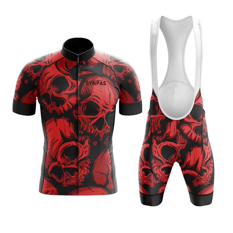 SYNPAS Cycling Jersey Cycling  - огляд і ціна Cycling Commuter Trousers