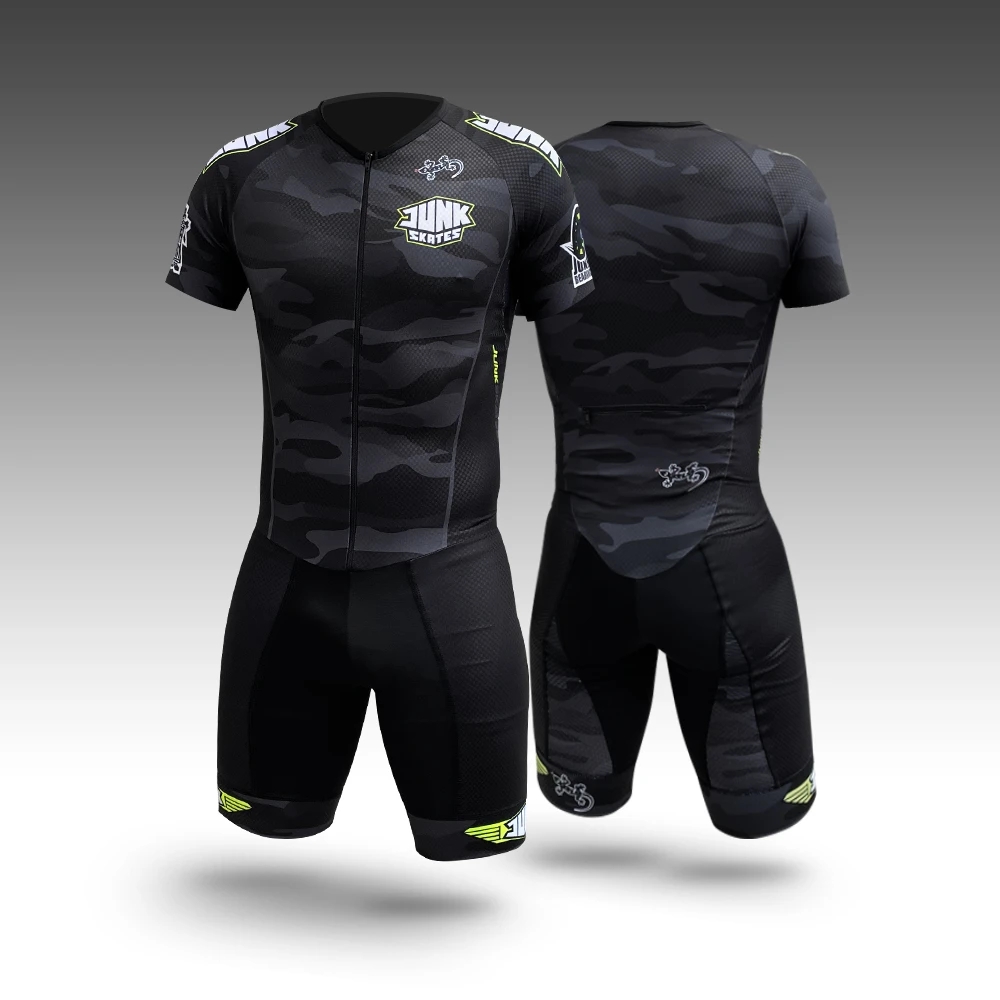 Mans Roller Skating Cycling Je - огляд і ціна Cycling Commuter Trousers