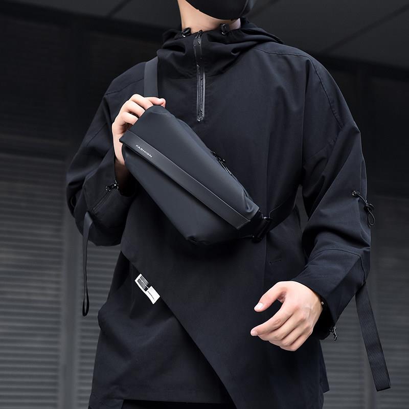 Casual Commuter Men's Crossbod - огляд і ціна Waterproof Cycling Commute