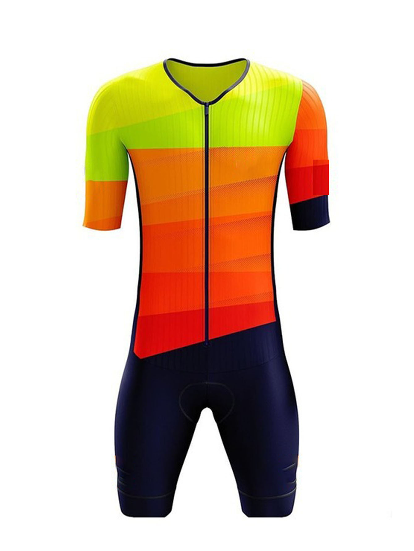 Team Triathlon Suit Men Cyclin - огляд і ціна Cycling Commuter Trousers