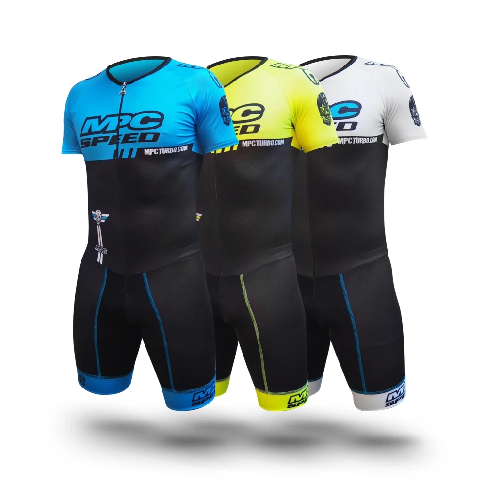 Mpc Speed Men Cycling Jersey I - огляд і ціна Cycling Commuter Trousers