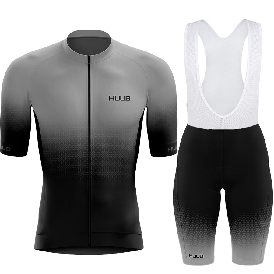 Cycling 2026 HUUB Clothes Men' - огляд і ціна Cycling Commuter Trousers