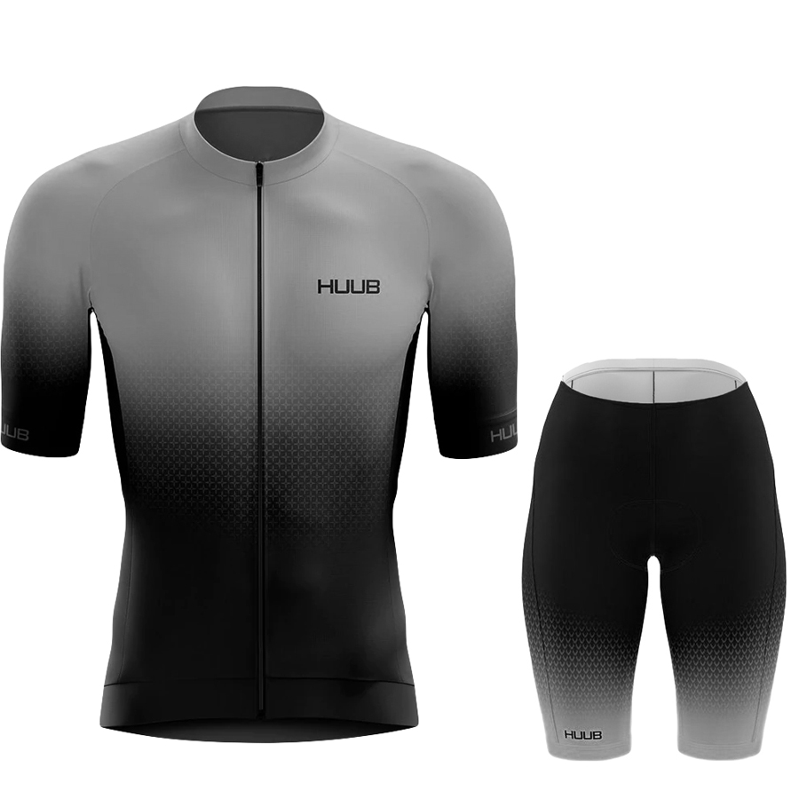 Cycling 2026 HUUB Clothes Men' - огляд і ціна Cycling Commuter Trousers