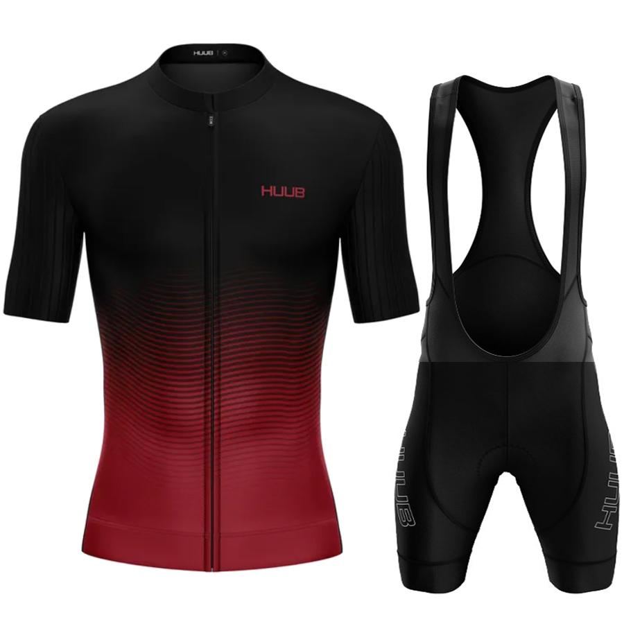 Cycling 2026 HUUB Clothes Men' - огляд і ціна Cycling Commuter Trousers