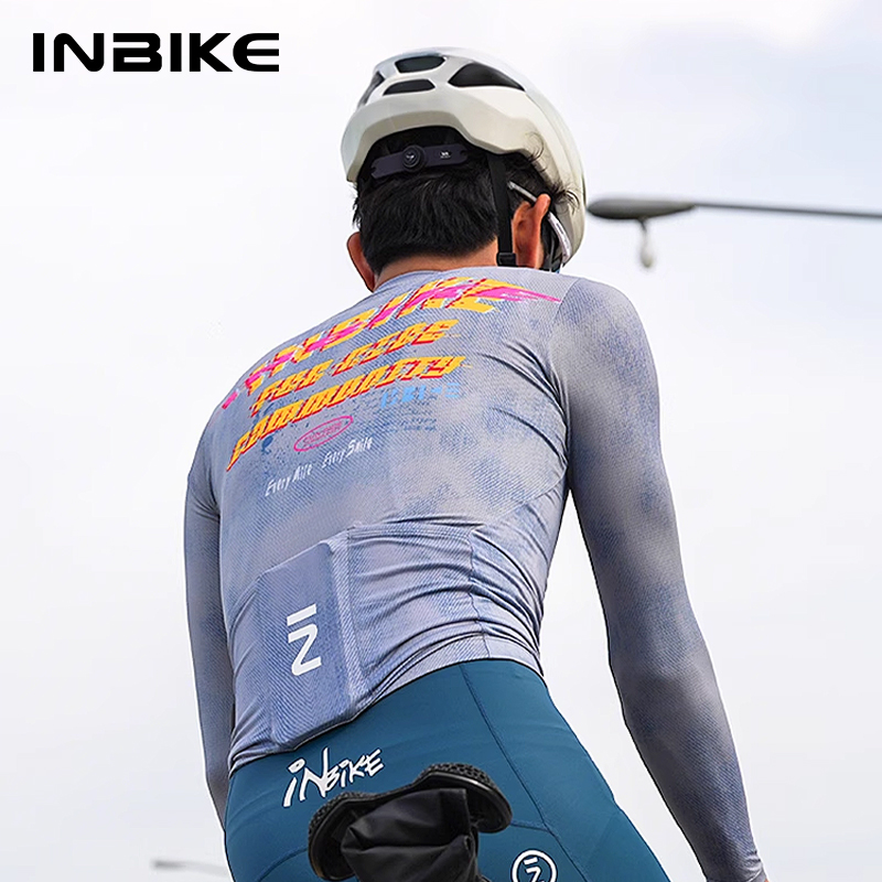 INBIKE Spring Autumn Cycling S - огляд і ціна Cycling Community
