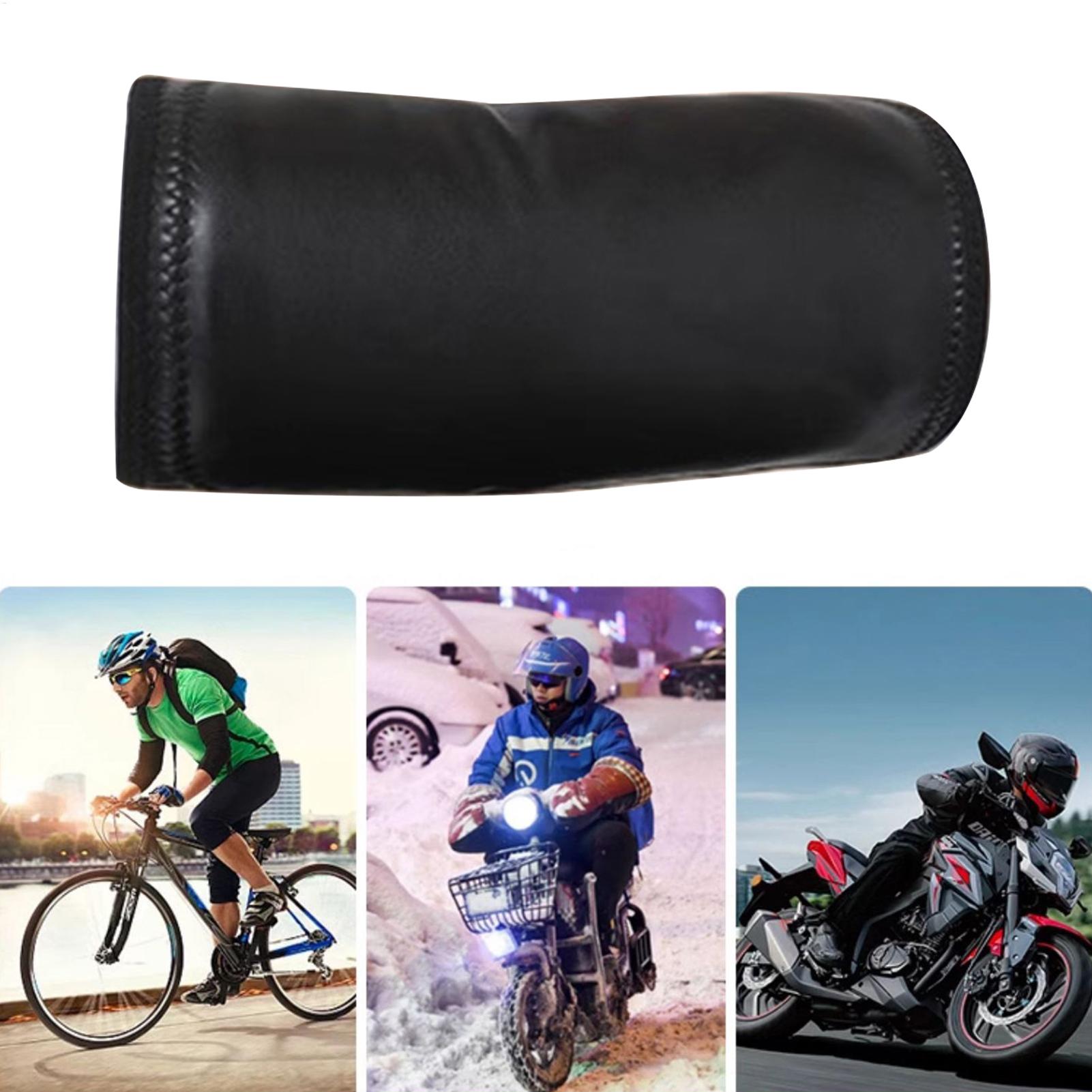 Cycling Leg Warmers Thermal Le - огляд і ціна Winter Cycling Commute