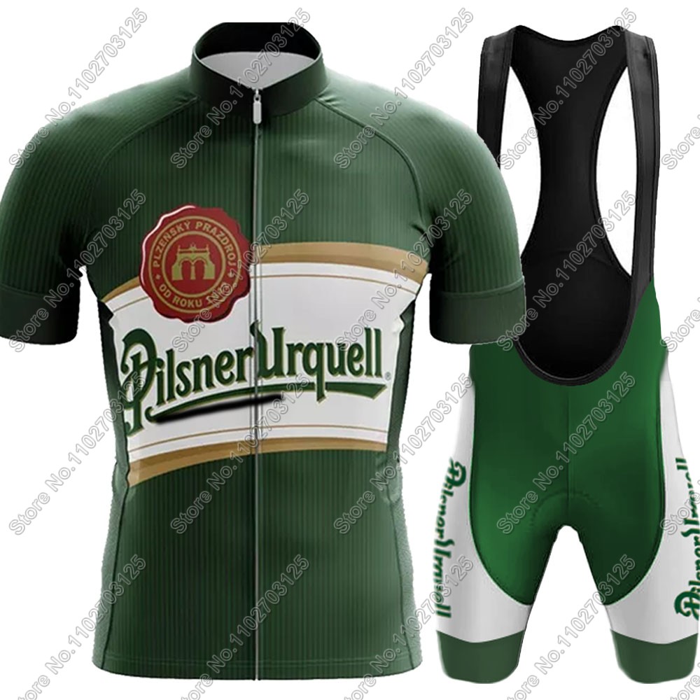2025 Drink Beer Cycling Jersey - огляд і ціна Cycling Commuter Trousers