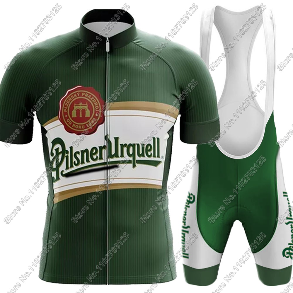 2025 Drink Beer Cycling Jersey - огляд і ціна Cycling Commuter Trousers