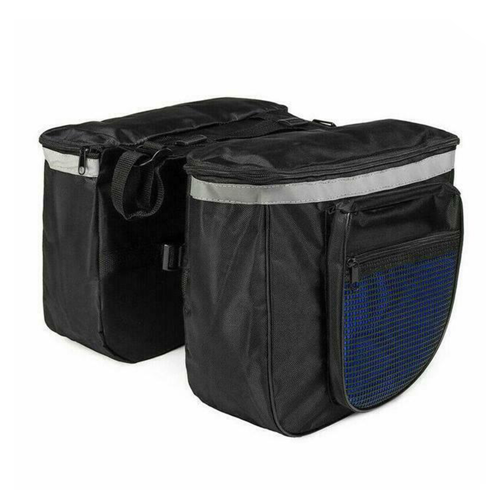 Double Pannier Waterproof Bag  - огляд і ціна Panniers Waterproof Rear