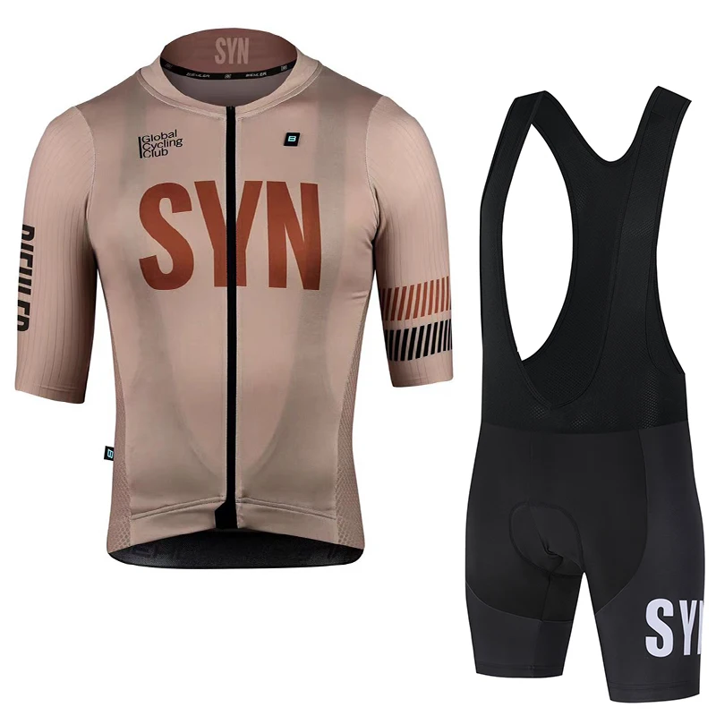 SYN Men's cycling jersey summe - огляд і ціна Cycling Commuter Trousers
