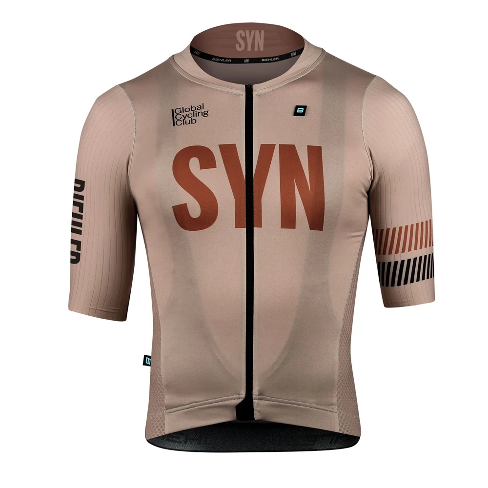 SYN Brown Cycling Clothing men - огляд і ціна Cycling Commuter Trousers