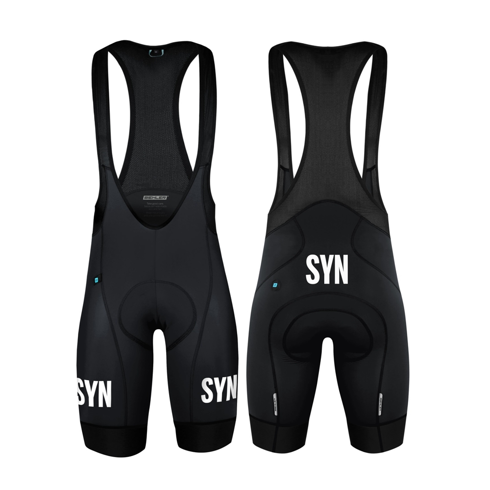 SYN Brown Cycling Clothing men - огляд і ціна Cycling Commuter Trousers