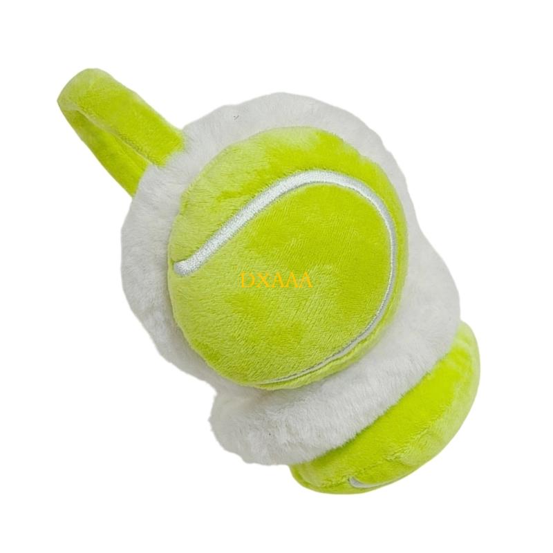 DXAA Plush Ear Warmers with Ba - огляд і ціна Winter Cycling Commute