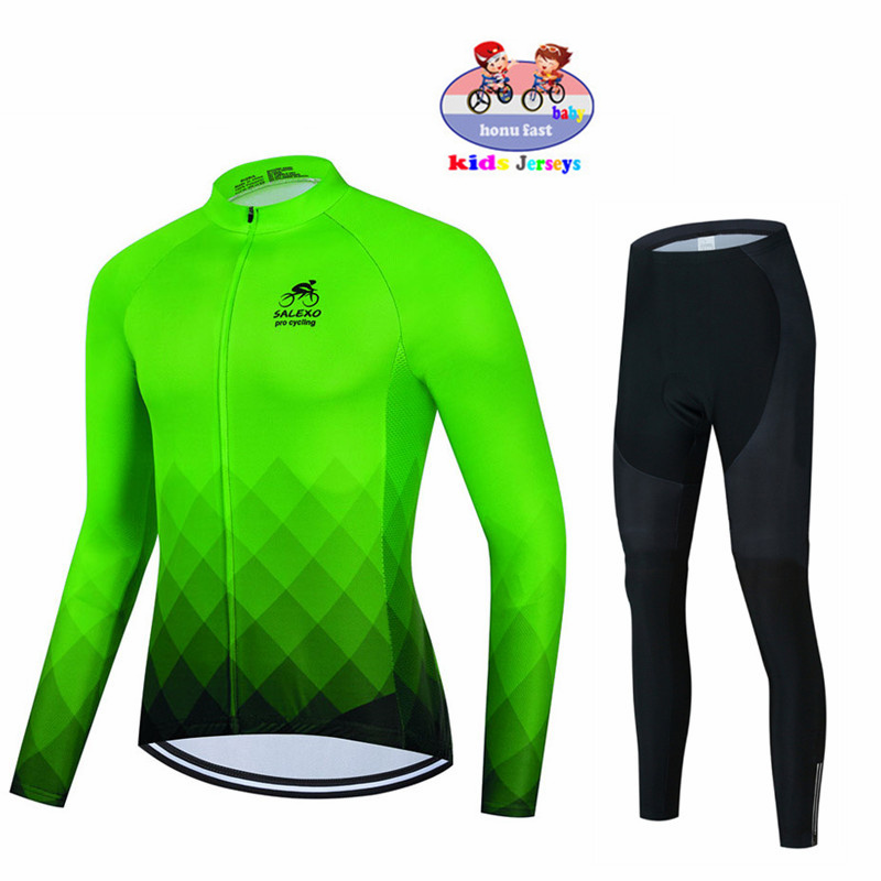 2026 Spring Autumn Boys Breath - огляд і ціна Cycling Community