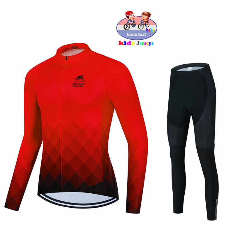 2026 Spring Autumn Boys Breath - огляд і ціна Cycling Community