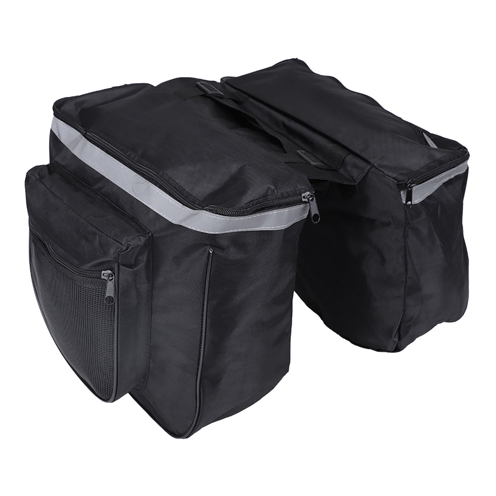 25L Waterproof Mountain Road B - огляд і ціна Panniers Waterproof Rear