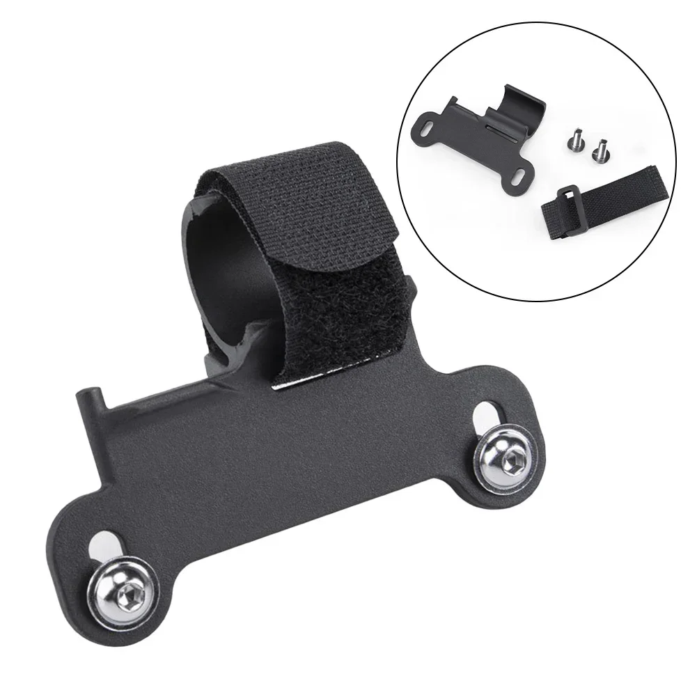 Bike Pump Mount ABS Cycling Pu - огляд і ціна Bike Pump Frame Mount