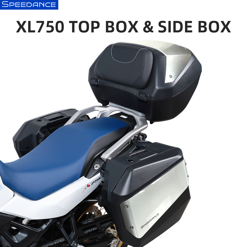 Tail Boxes Heavy Duty Storage  - огляд і ціна Panniers Waterproof Rear